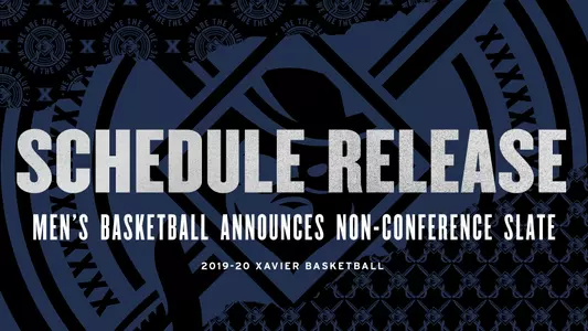 Schedule Release Graphic