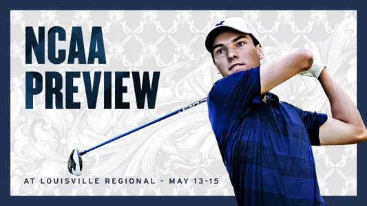 Garrett Wood - NCAA Regional Preview