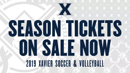 Fall Season Tickets 2019