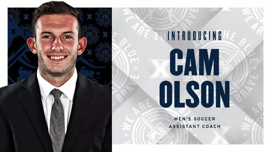 Cam Olson