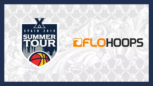 Spain - Flosports - MBB