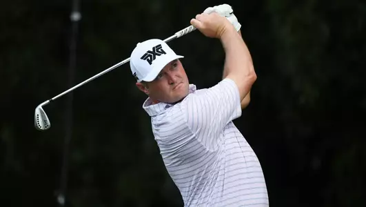 PGA: TOUR Championship - First Round