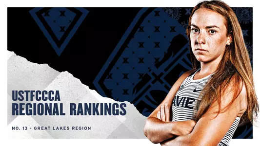 XC Regional Ranking