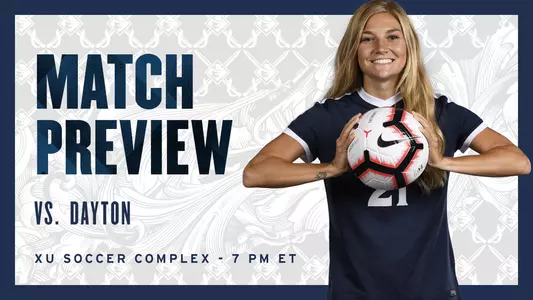 Dayton Preview