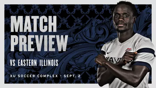 Xavier vs EIU - Preview