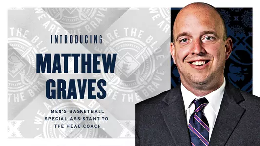 Matthew Graves - Graphic