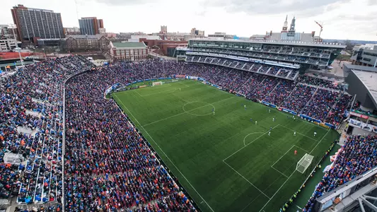 Nippert Stadium