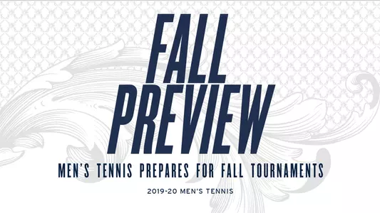 MTEN Fall Preview