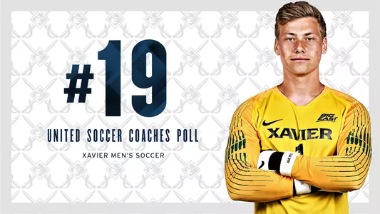 Men's Soccer Ranking