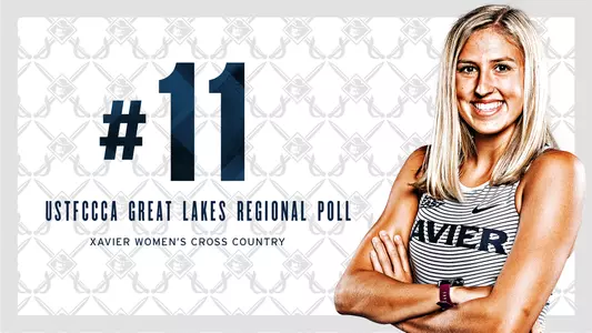 Cross Country Ranking