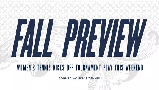 Fall Preview - WTEN