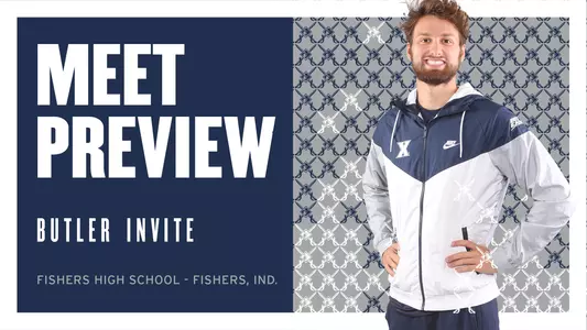 Butler Invite Preview
