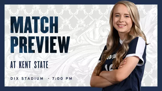 Kent State Preview