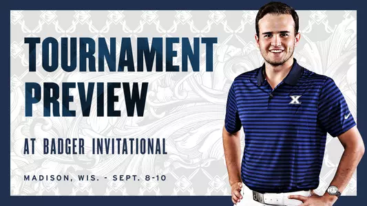 MGOLF - Tournament Preview Graphic