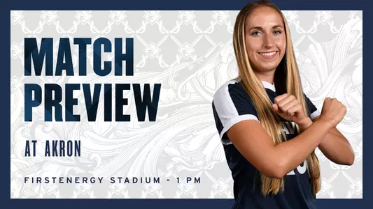 Akron Preview