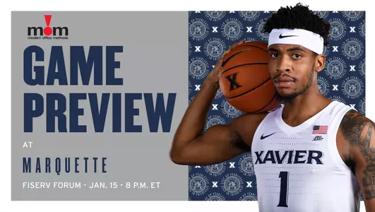 MARQUETTE PREVIEW