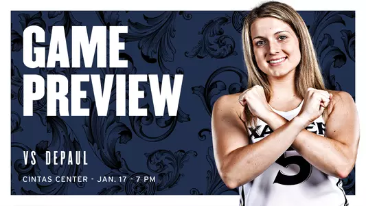 Preview vs DePaul