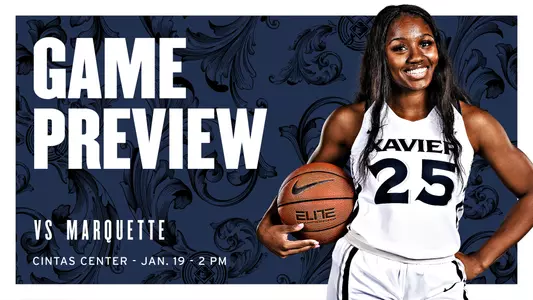 Preview vs Marquette