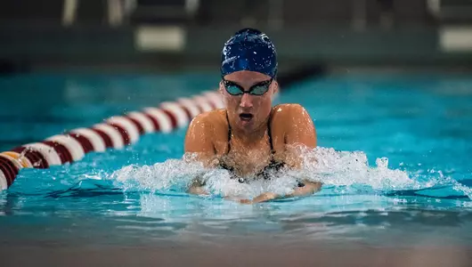 2019/2020 Xavier Athletics - Alison Herman
