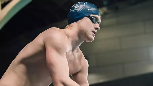 2019/2020 Xavier Athletics - MSWIM at UC