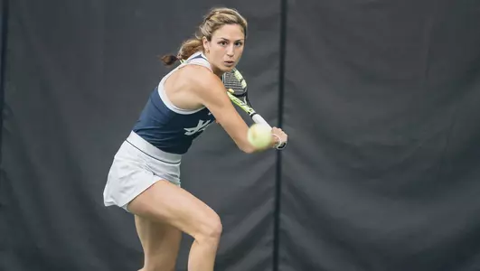 Rachael Reichenbach at Purdue