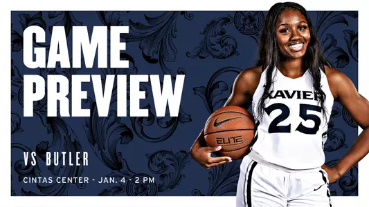 Game Preview vs Butler
