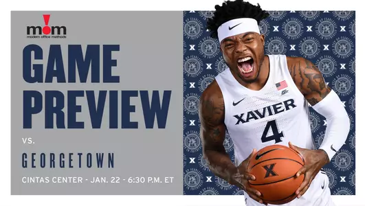 GEORGETOWN PREVIEW