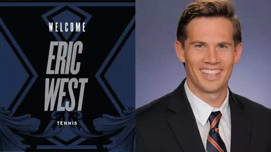Eric West - Tennis