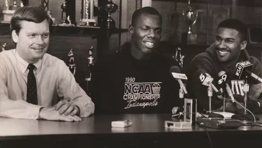 Xavier vs Georgetown