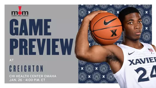 CREIGHTON GAME MBB ROAD PREVIEW