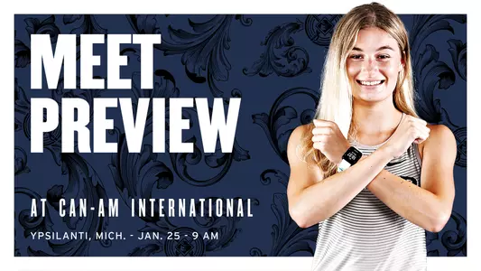 Can Am International Preview