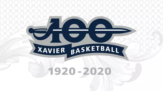 100 Years of Xavier Basketball