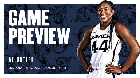 WBB Preview at Butler