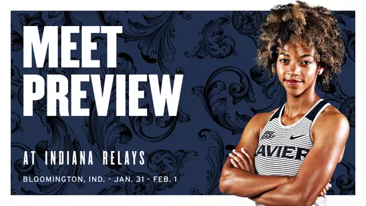 Meet Preview - Indiana Relays