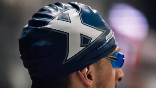 Xavier Swim