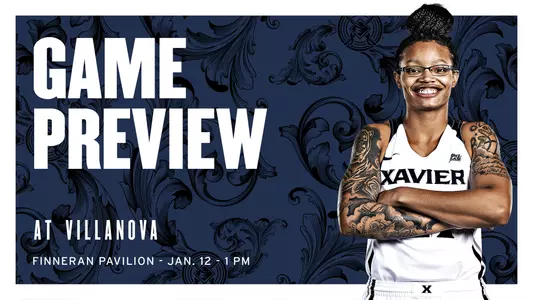 Preview at Villanova