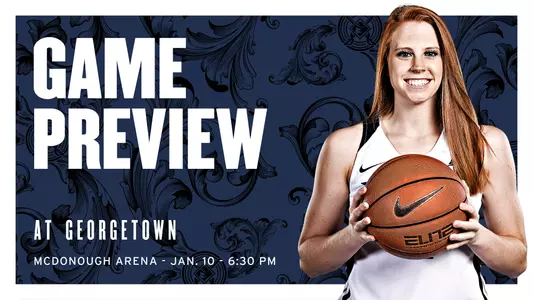 Preview at Georgetown