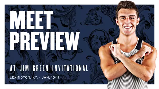 Meet Preview - Track and Field