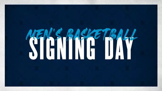 MBB Signing Day