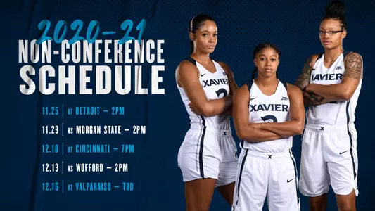 WBB Non-Conference
