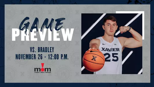 Bradley game preview