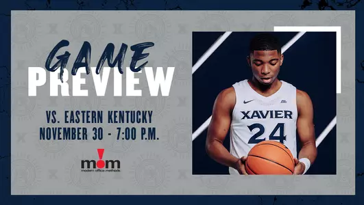 EKU GAME GRAPHIC