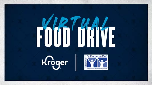 VirtualFoodDrive