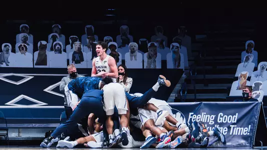 Celebration vs Marquette