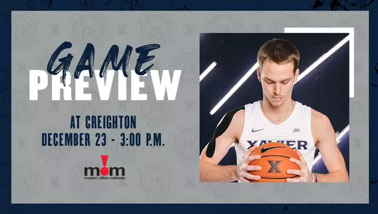 Kunkel Creighton Preview