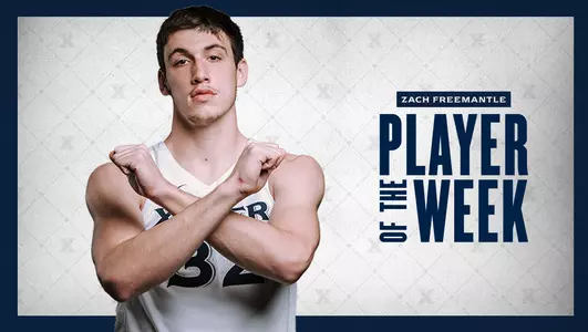 Freemantle BE weekly