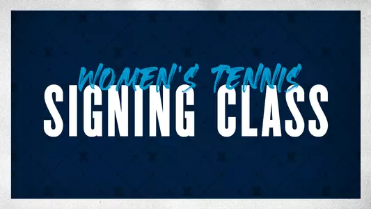 WTEN Signing Class