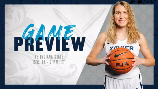 WBB Preview vs Indiana State