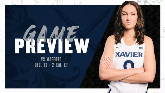WBB Preview vs Wofford