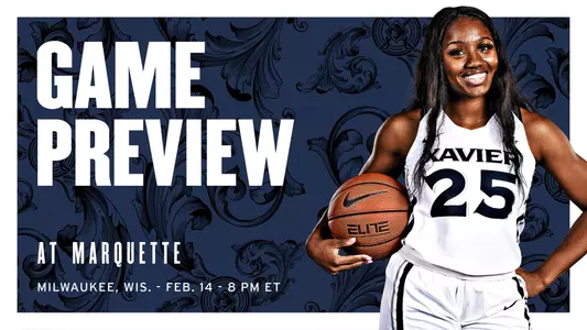 WBB Preview at Marquette